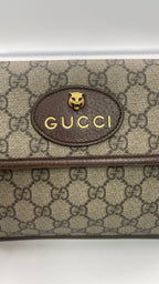 Gucci Belt Bag & Fanny Pack