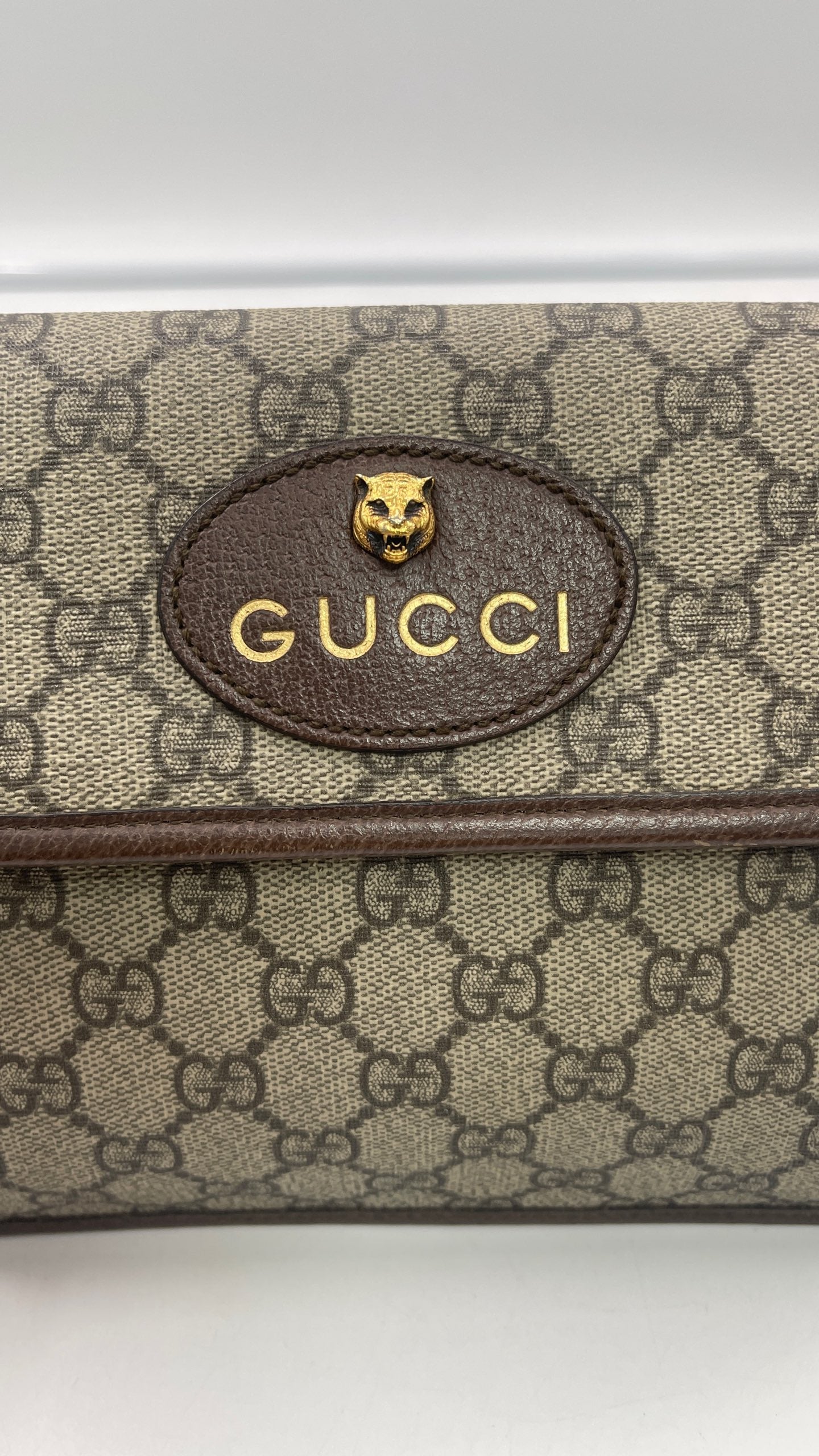 Gucci Belt Bag & Fanny Pack