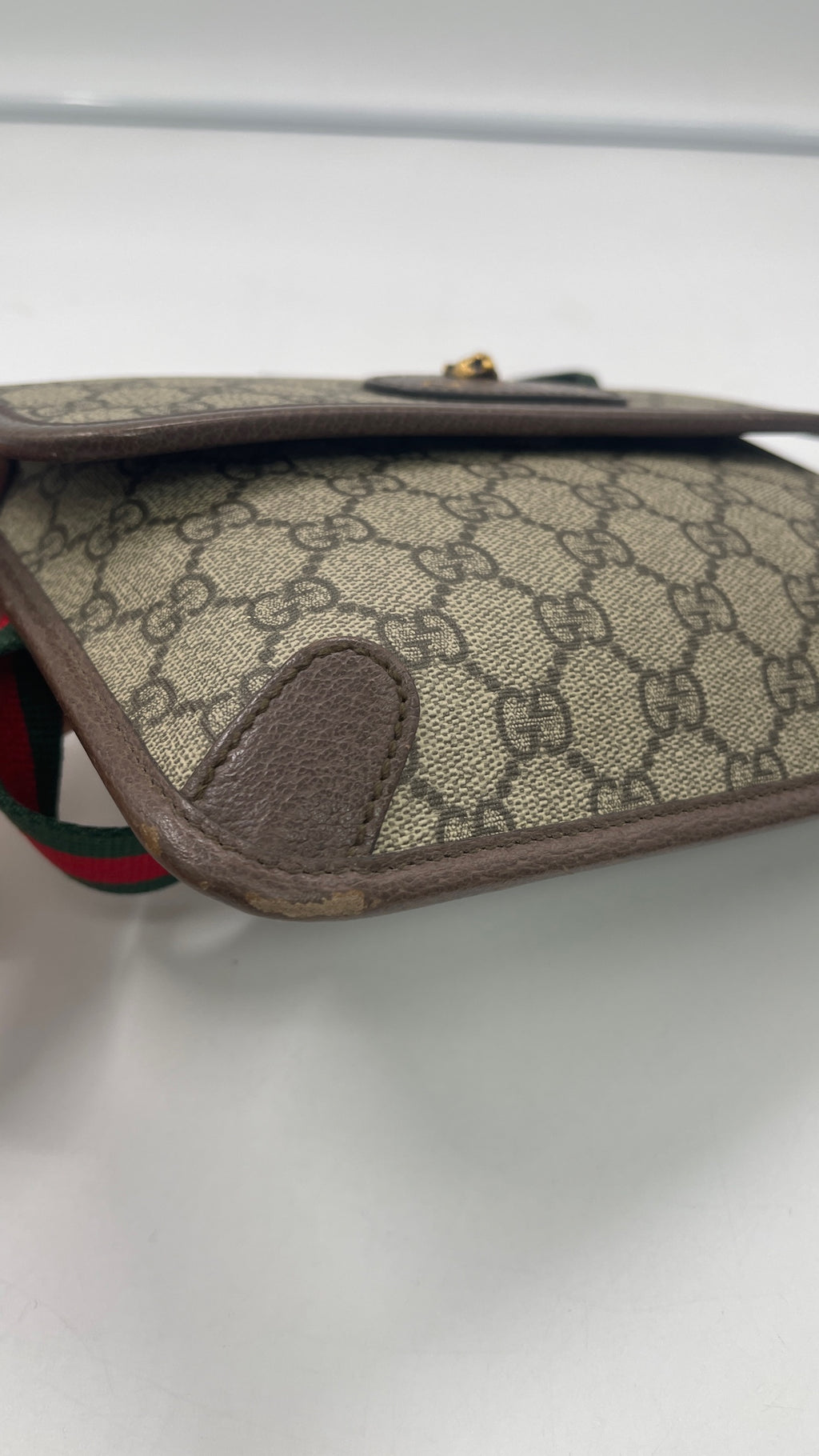 Gucci Belt Bag & Fanny Pack