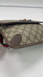 Gucci Belt Bag & Fanny Pack