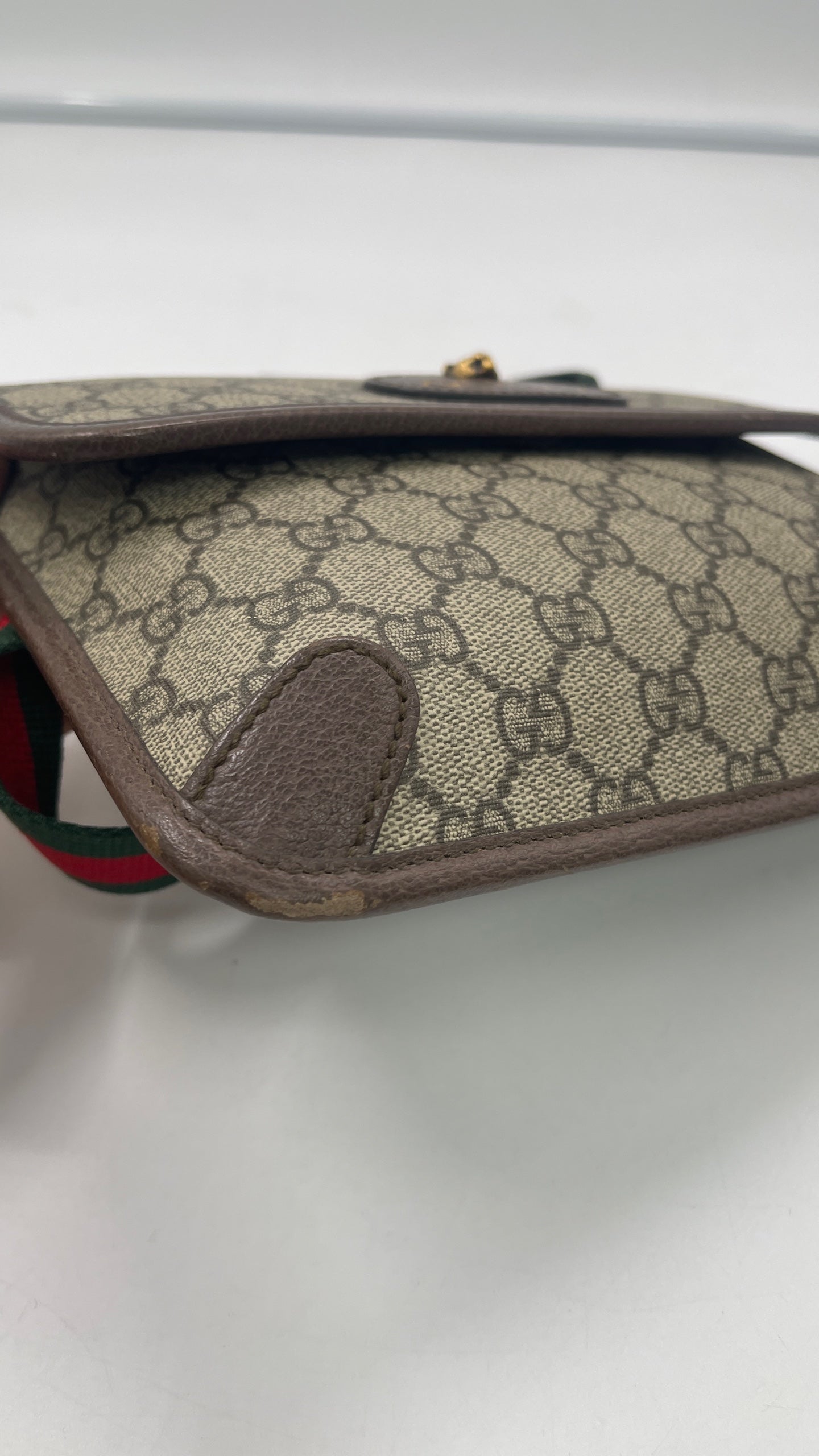 Gucci Belt Bag & Fanny Pack