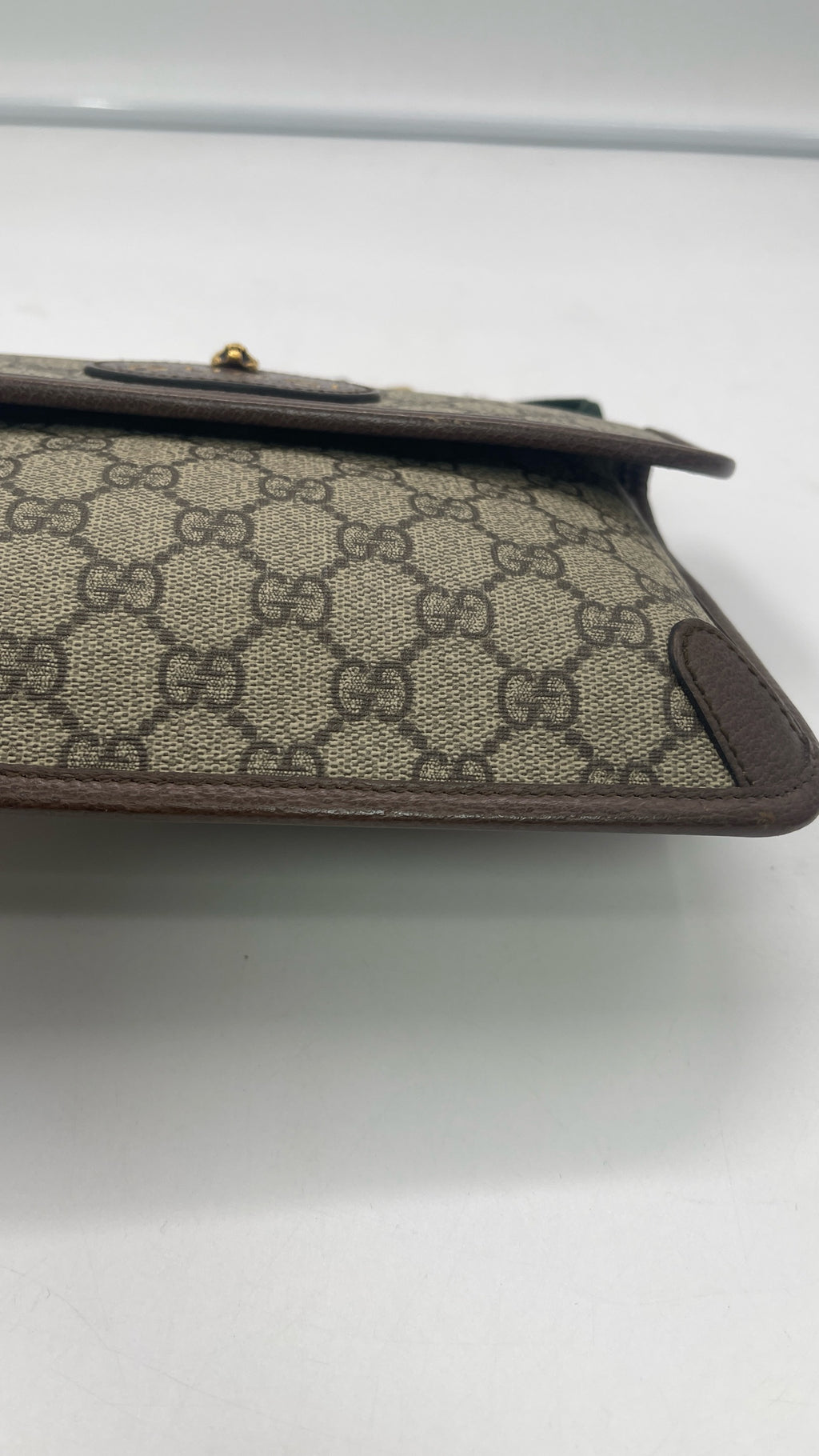 Gucci Belt Bag & Fanny Pack