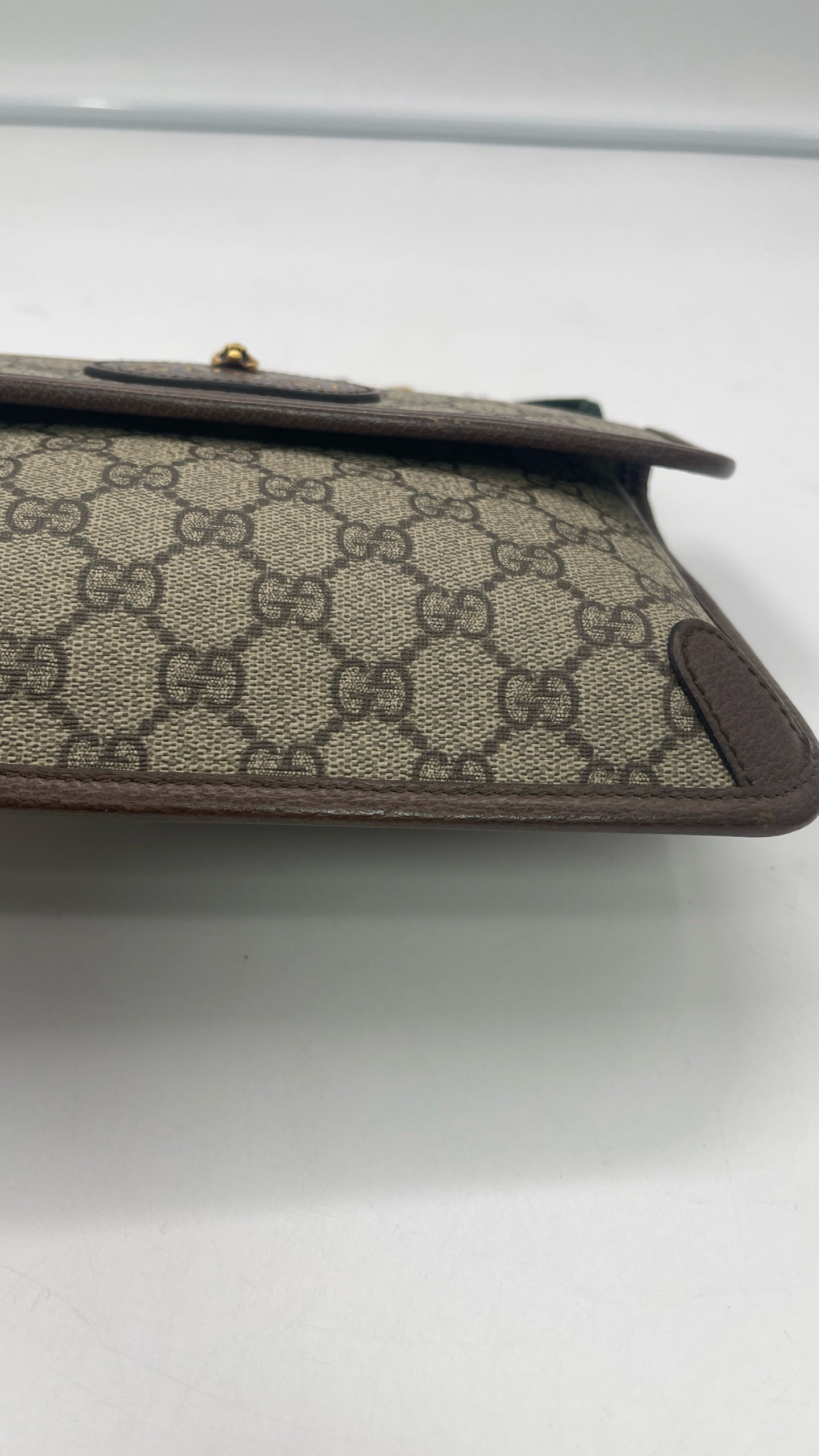 Gucci Belt Bag & Fanny Pack