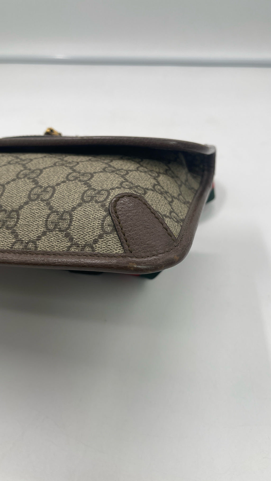Gucci Belt Bag & Fanny Pack