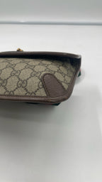 Gucci Belt Bag & Fanny Pack