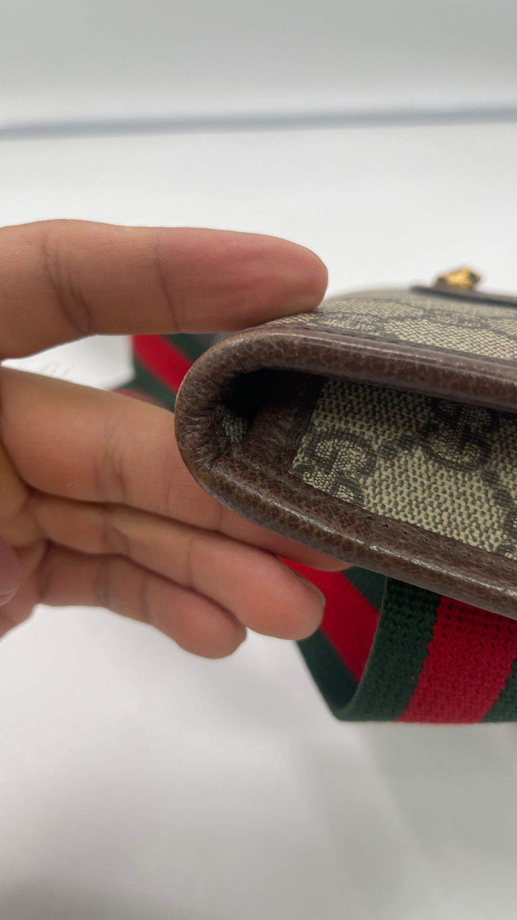 Gucci Belt Bag & Fanny Pack