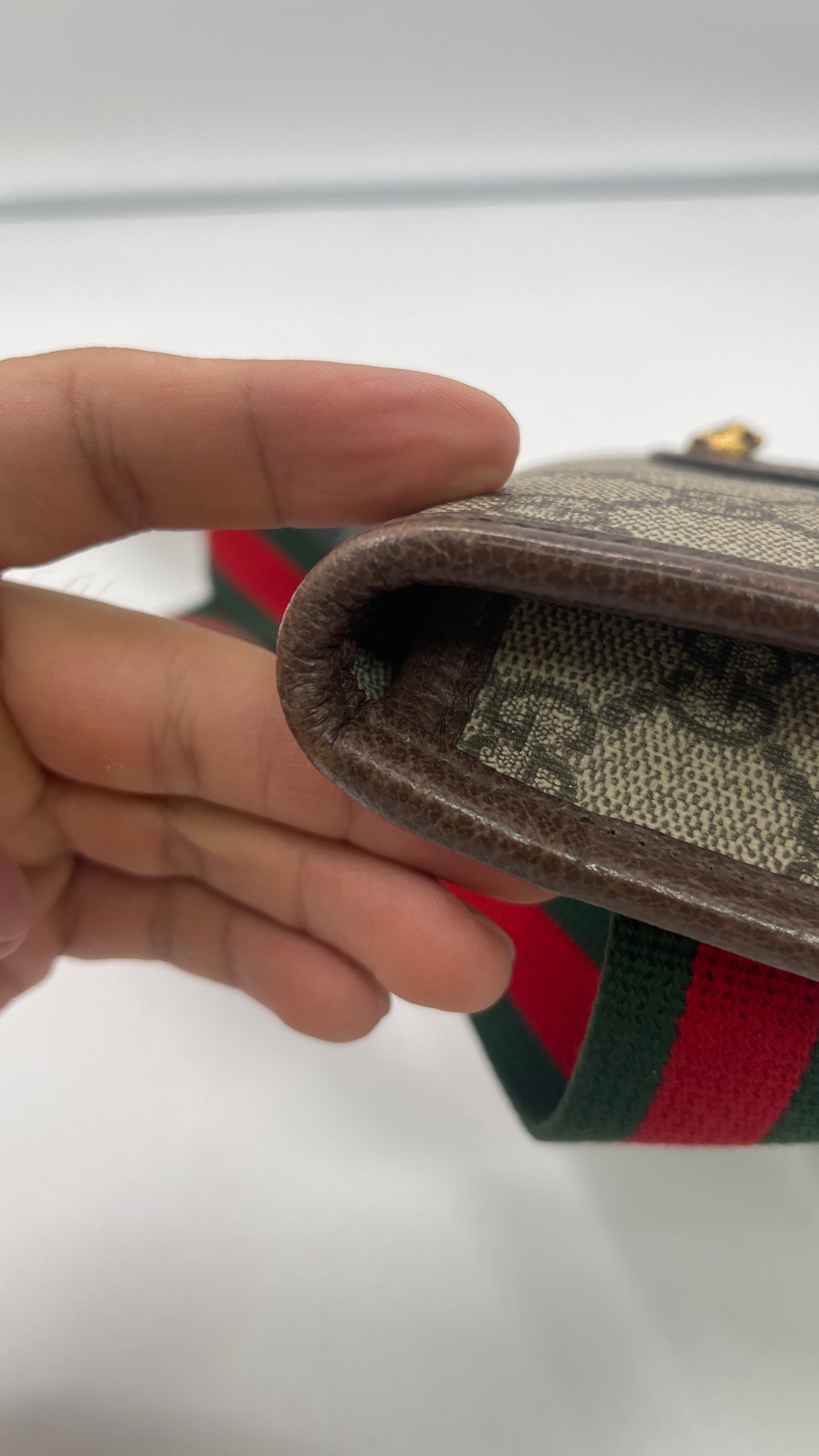 Gucci Belt Bag & Fanny Pack