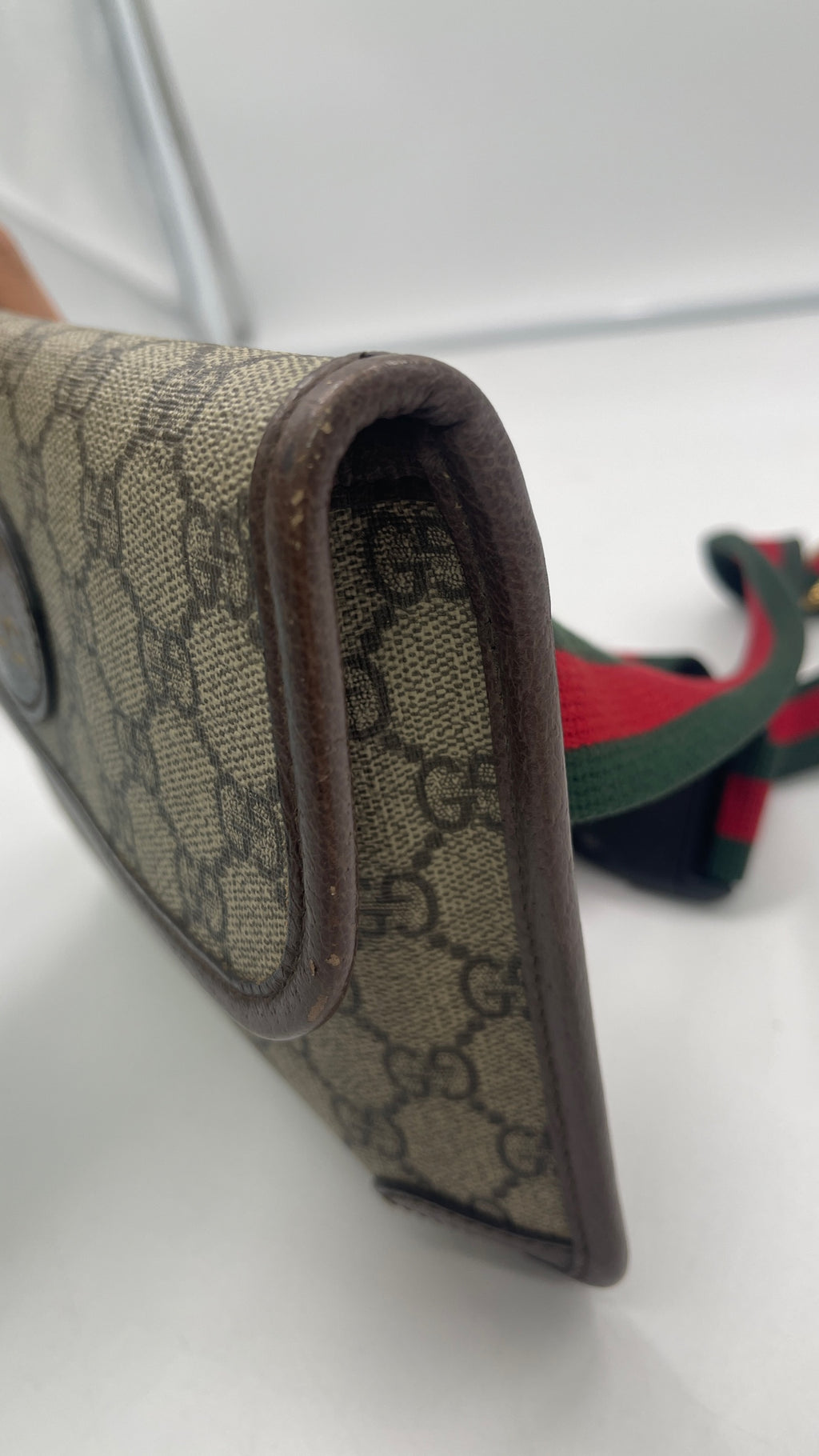 Gucci Belt Bag & Fanny Pack