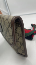 Gucci Belt Bag & Fanny Pack