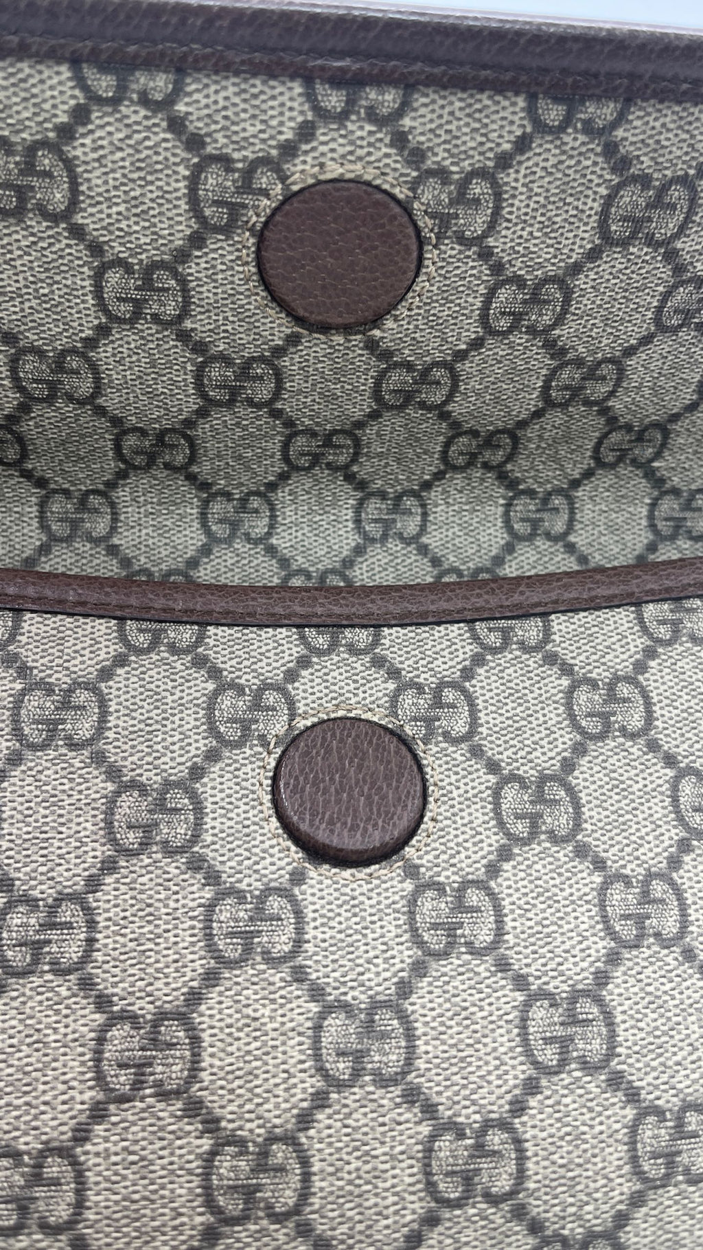 Gucci Belt Bag & Fanny Pack