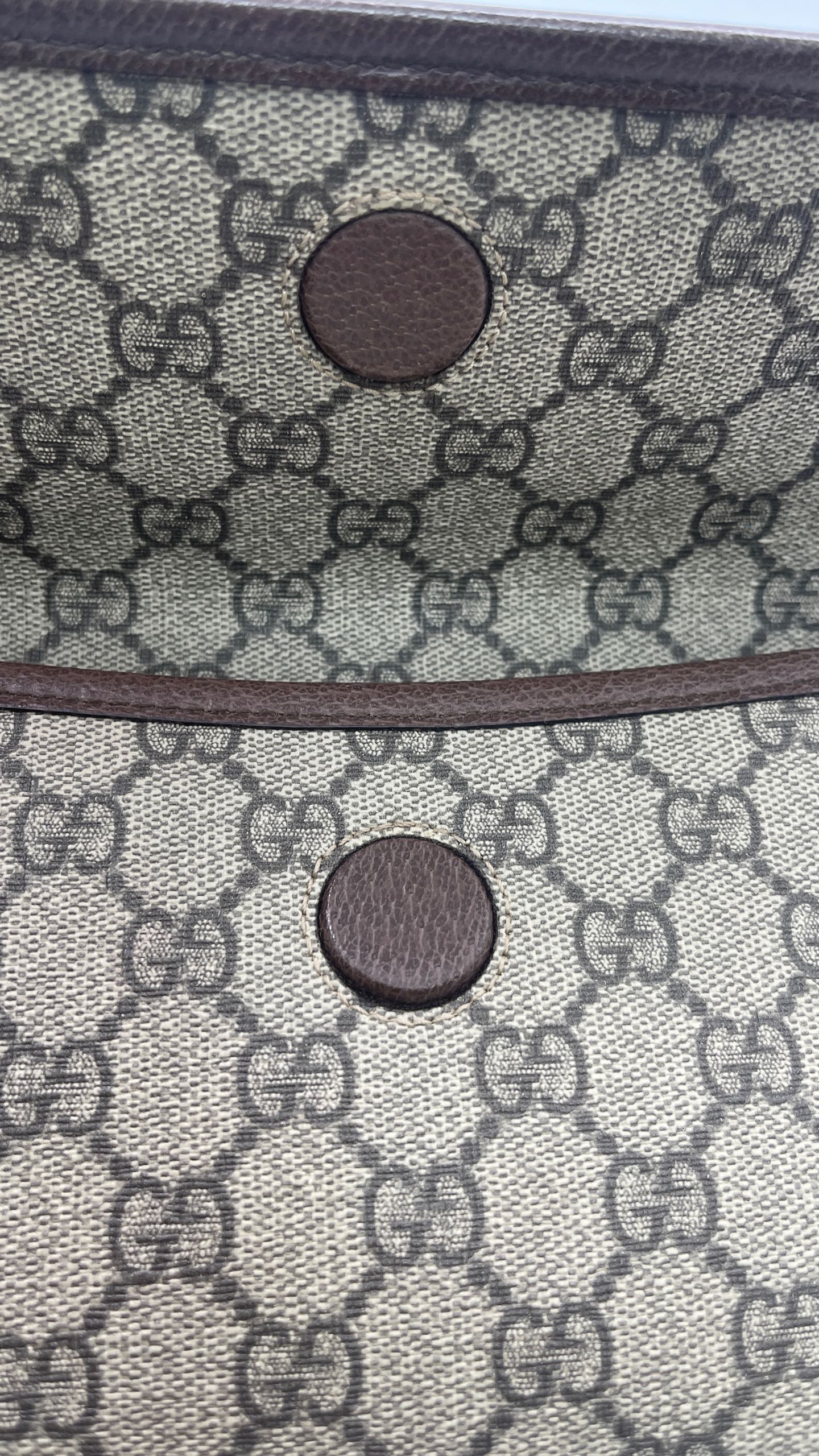 Gucci Belt Bag & Fanny Pack