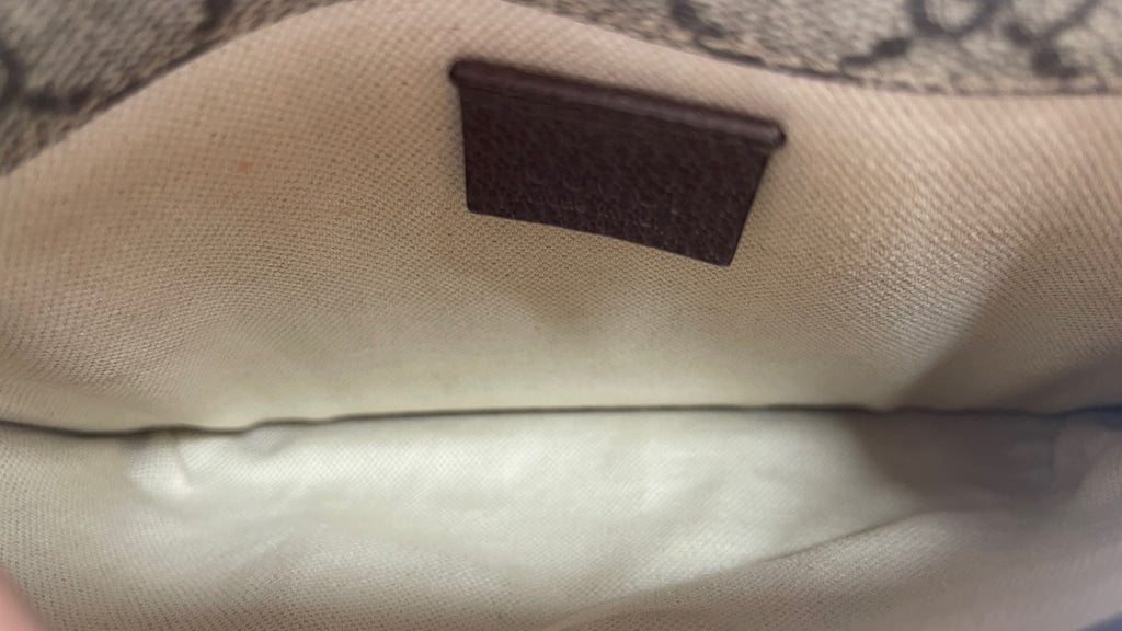 Gucci Belt Bag & Fanny Pack