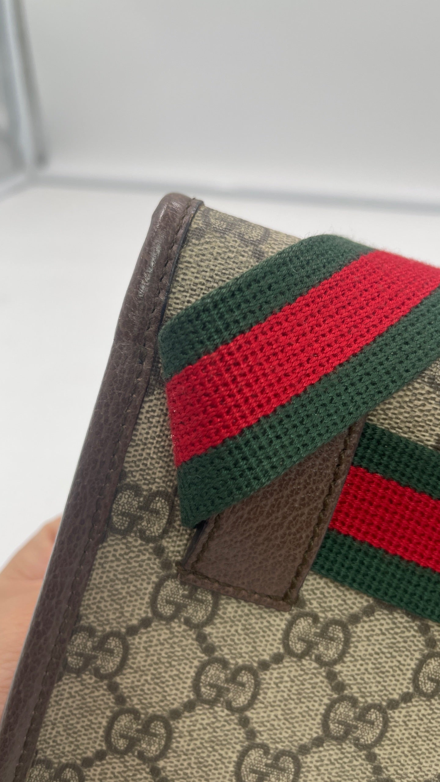 Gucci Belt Bag & Fanny Pack