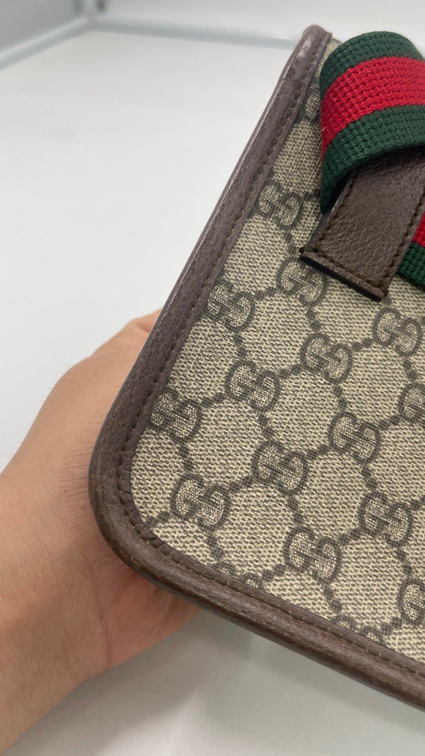 Gucci Belt Bag & Fanny Pack