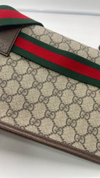 Gucci Belt Bag & Fanny Pack