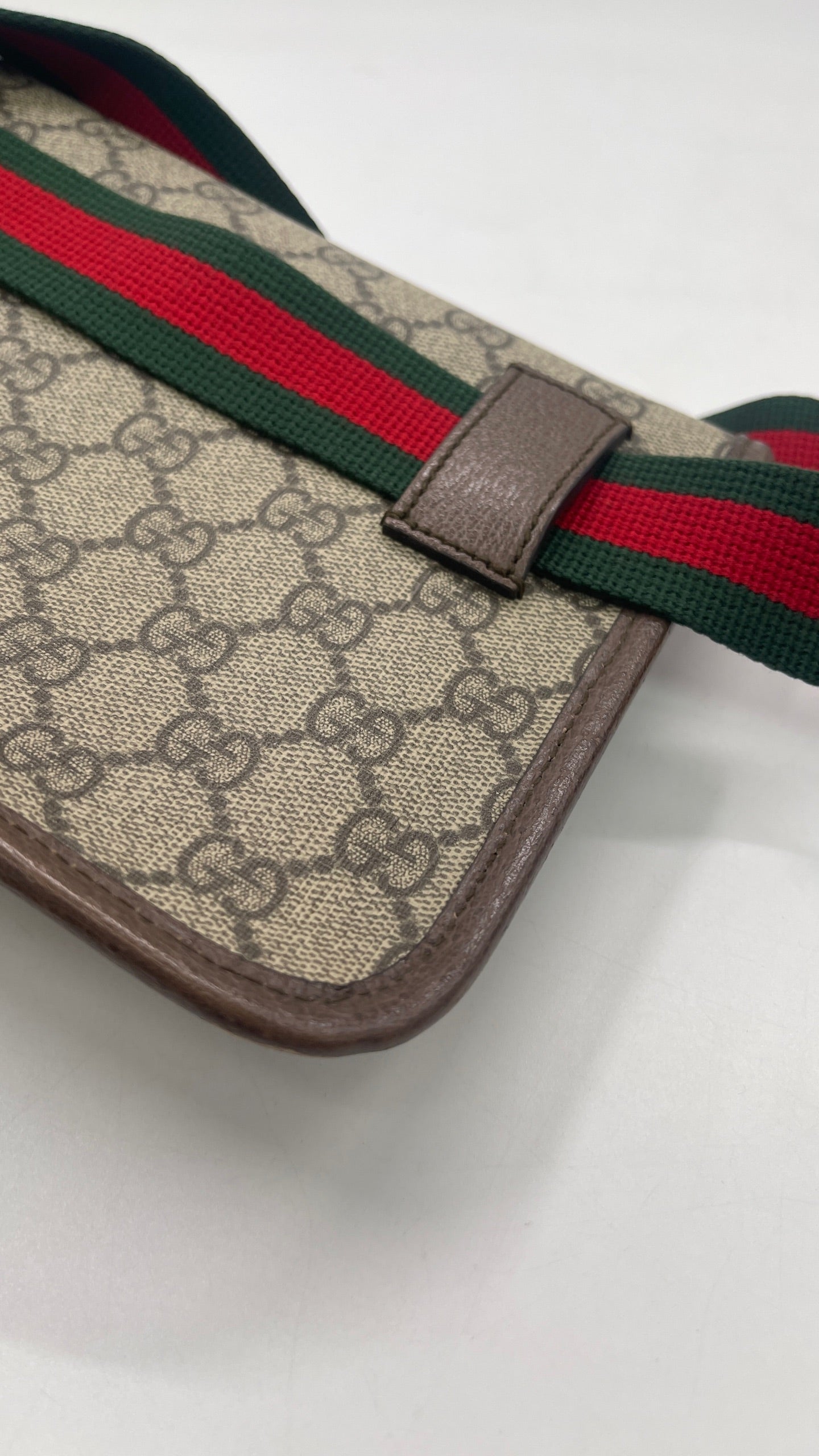 Gucci Belt Bag & Fanny Pack