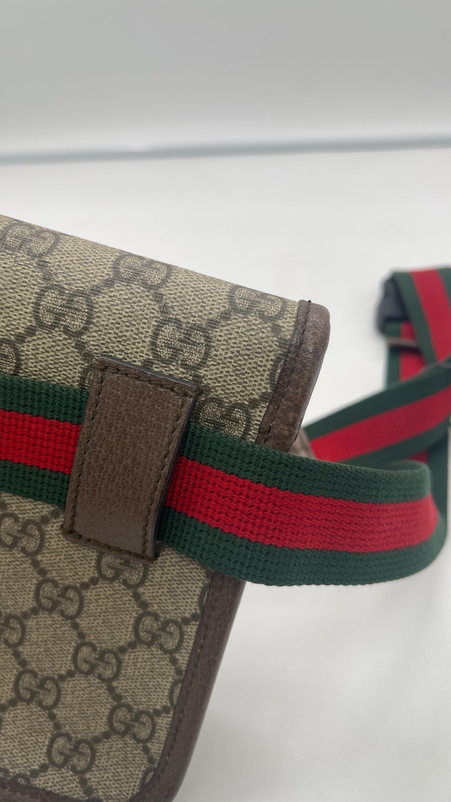 Gucci Belt Bag & Fanny Pack