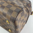 Louis Vuitton Canvas Shoulder Bag