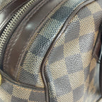 Louis Vuitton Canvas Shoulder Bag