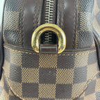Louis Vuitton Canvas Shoulder Bag