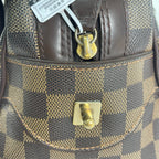 Louis Vuitton Canvas Shoulder Bag
