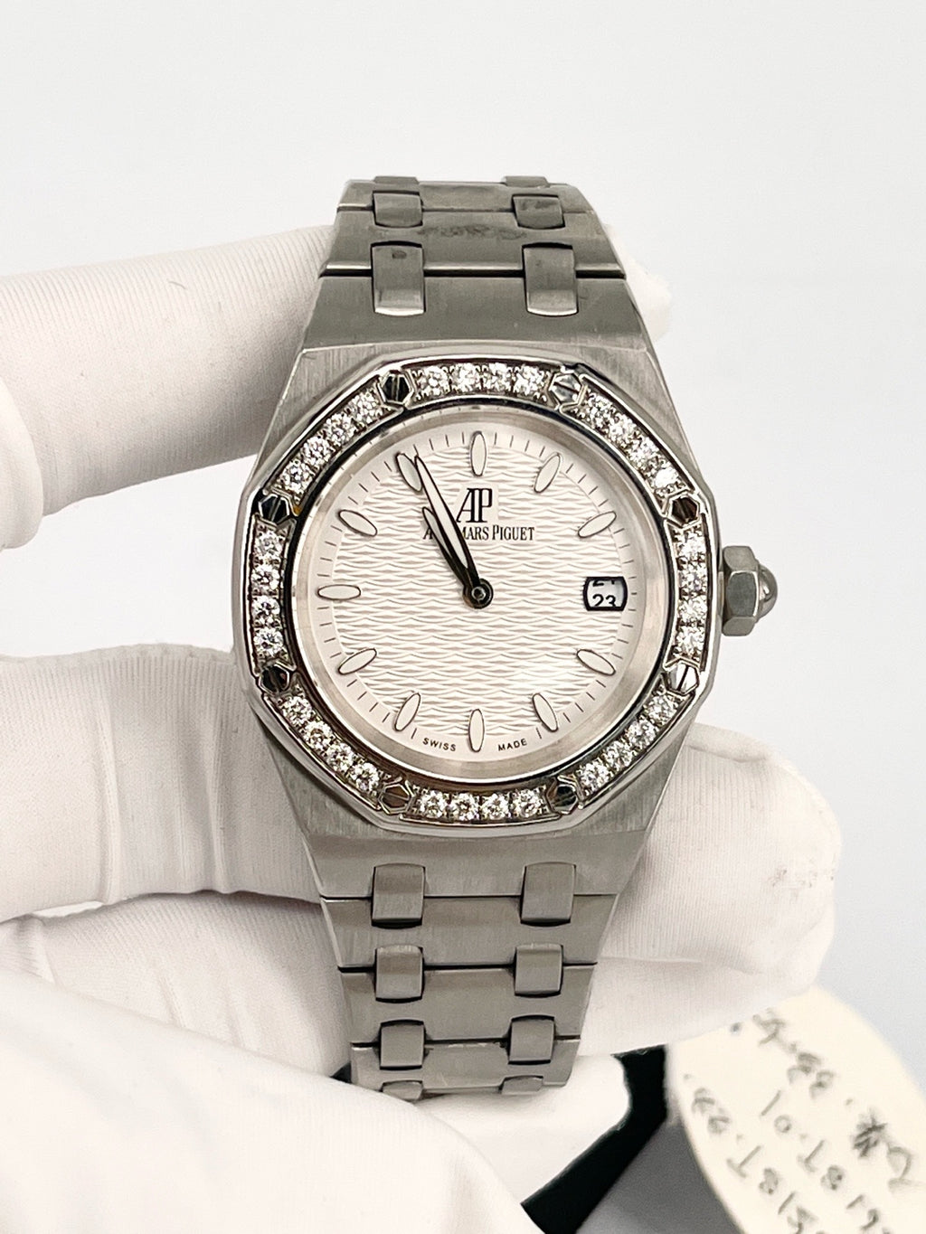 Audemars Piguet