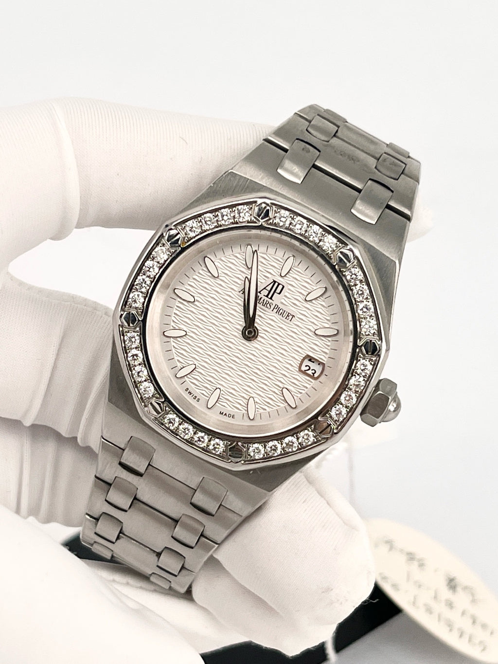 Audemars Piguet