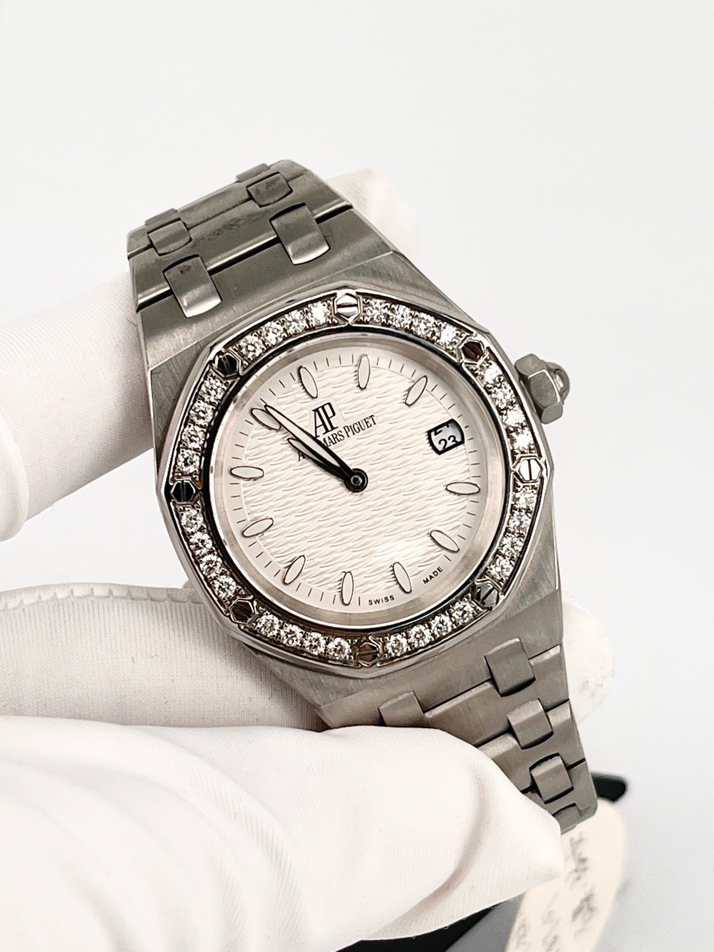 Audemars Piguet