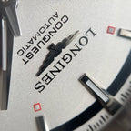 Longines Conquest Series 42.00 L3.835.4.98.6
