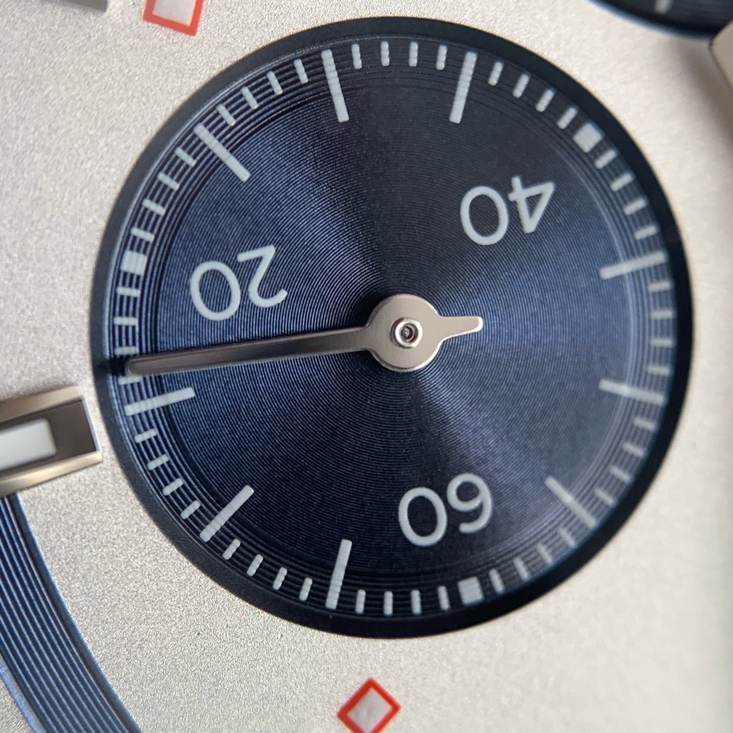 Longines Conquest Series 42.00 L3.835.4.98.6