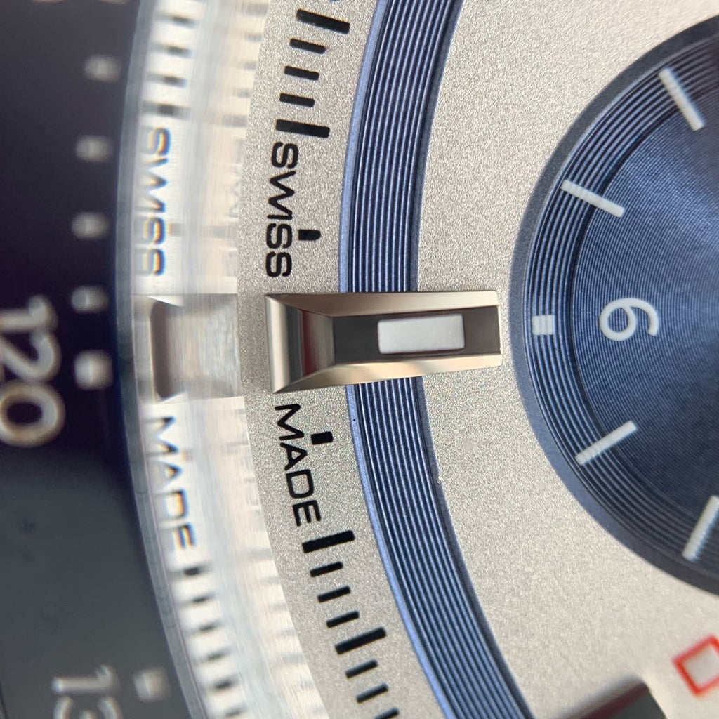 Longines Conquest Series 42.00 L3.835.4.98.6