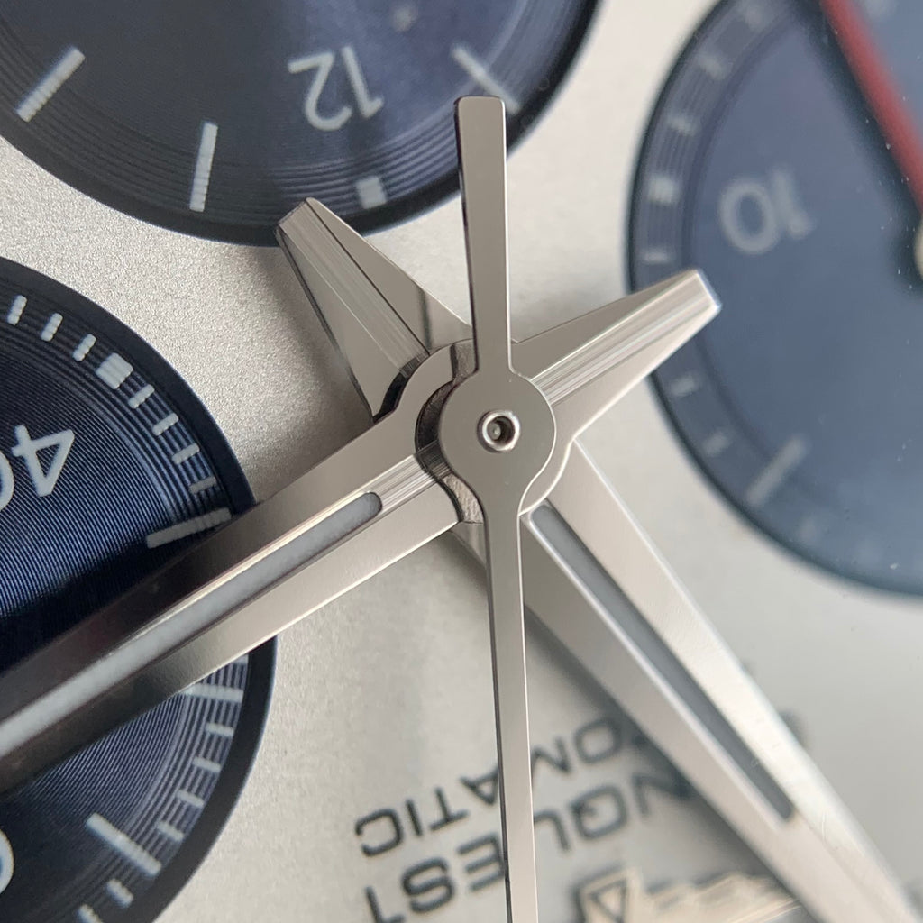 Longines Conquest Series 42.00 L3.835.4.98.6