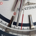 Longines Conquest Series 42.00 L3.835.4.98.6