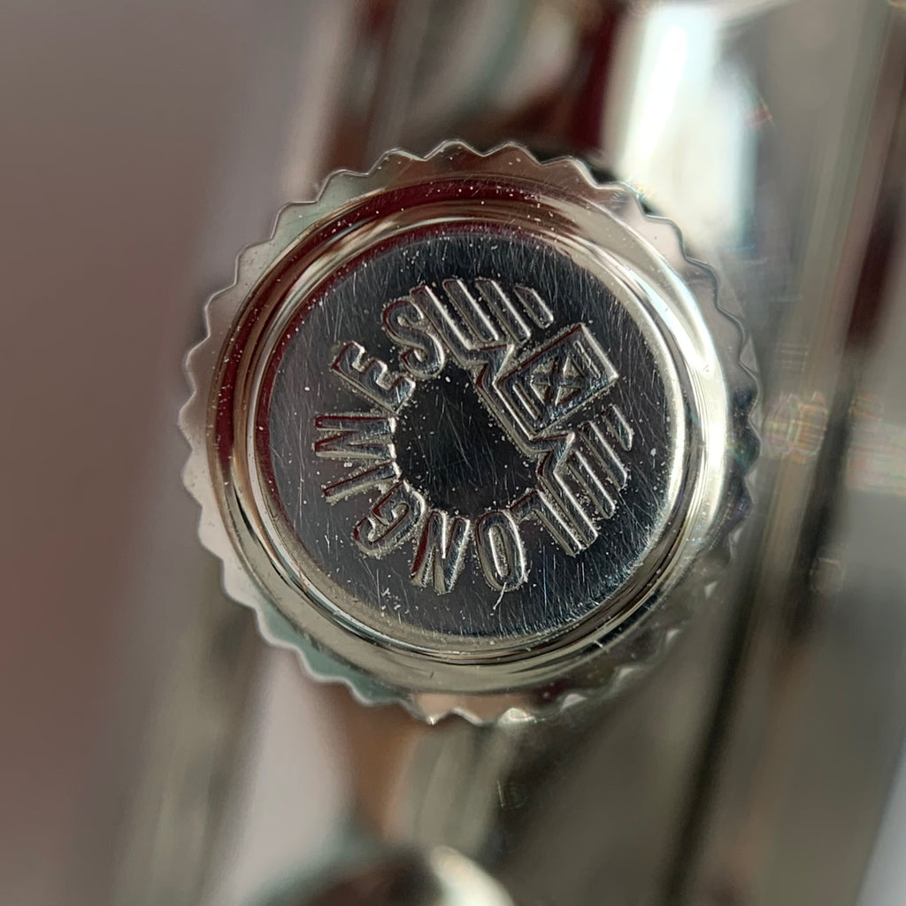 Longines Conquest Series 42.00 L3.835.4.98.6