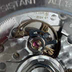 Longines Conquest Series 42.00 L3.835.4.98.6