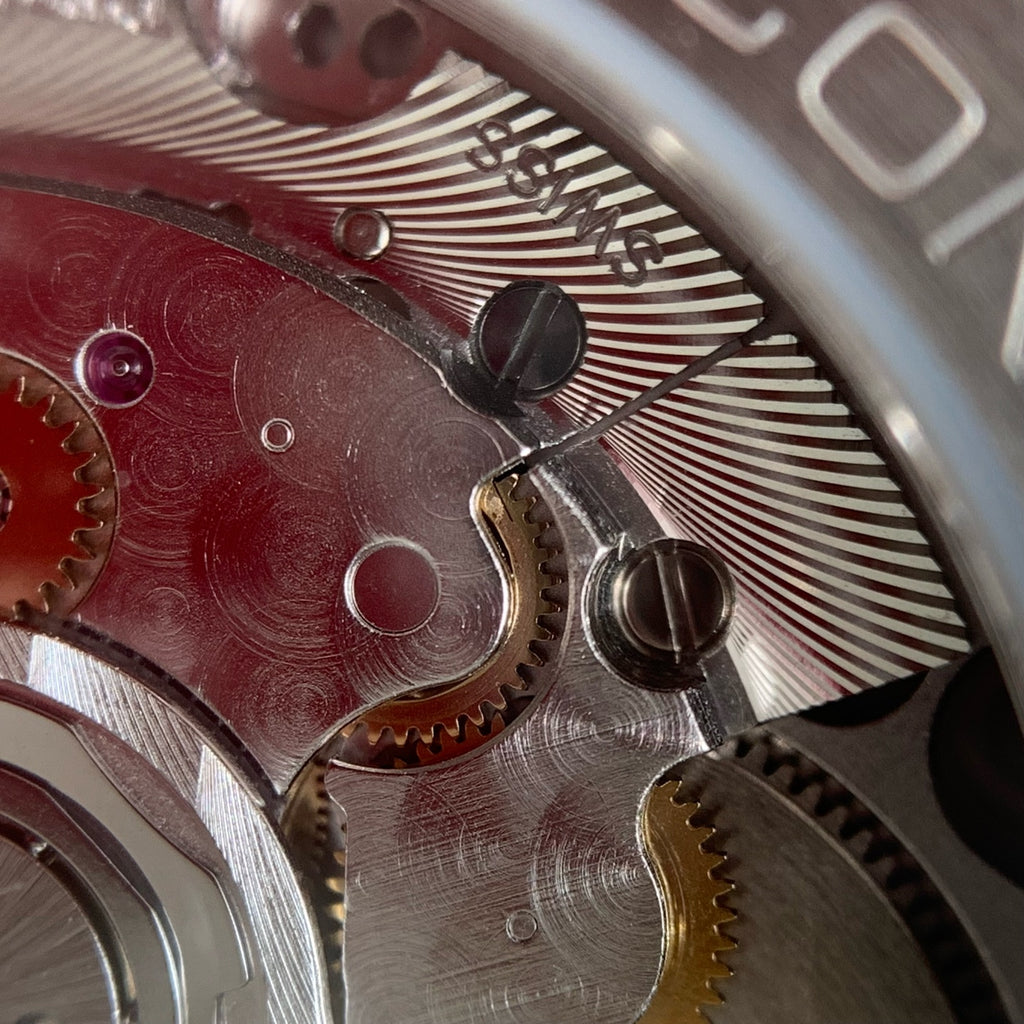 Longines Conquest Series 42.00 L3.835.4.98.6