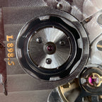 Longines Conquest Series 42.00 L3.835.4.98.6