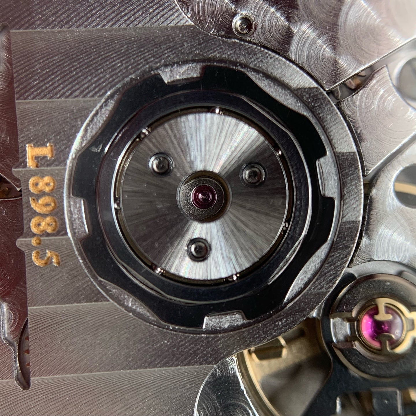 Longines Conquest Series 42.00 L3.835.4.98.6