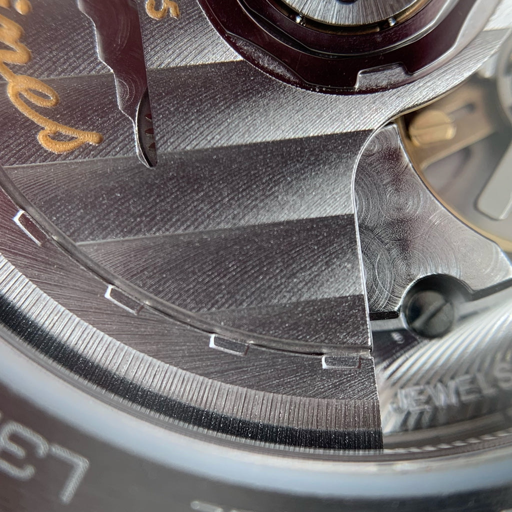 Longines Conquest Series 42.00 L3.835.4.98.6
