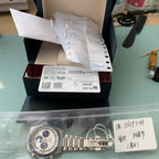 Longines Conquest Series 42.00 L3.835.4.98.6