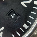 IWC Pilot 40 millimeters IW327009