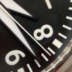 IWC Pilot 40 millimeters IW327009