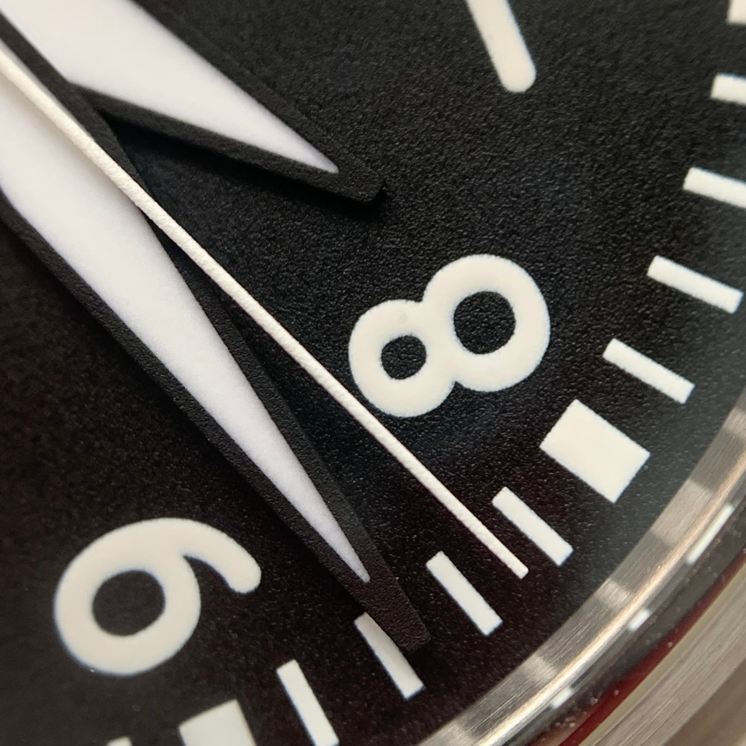 IWC Pilot 40 millimeters IW327009