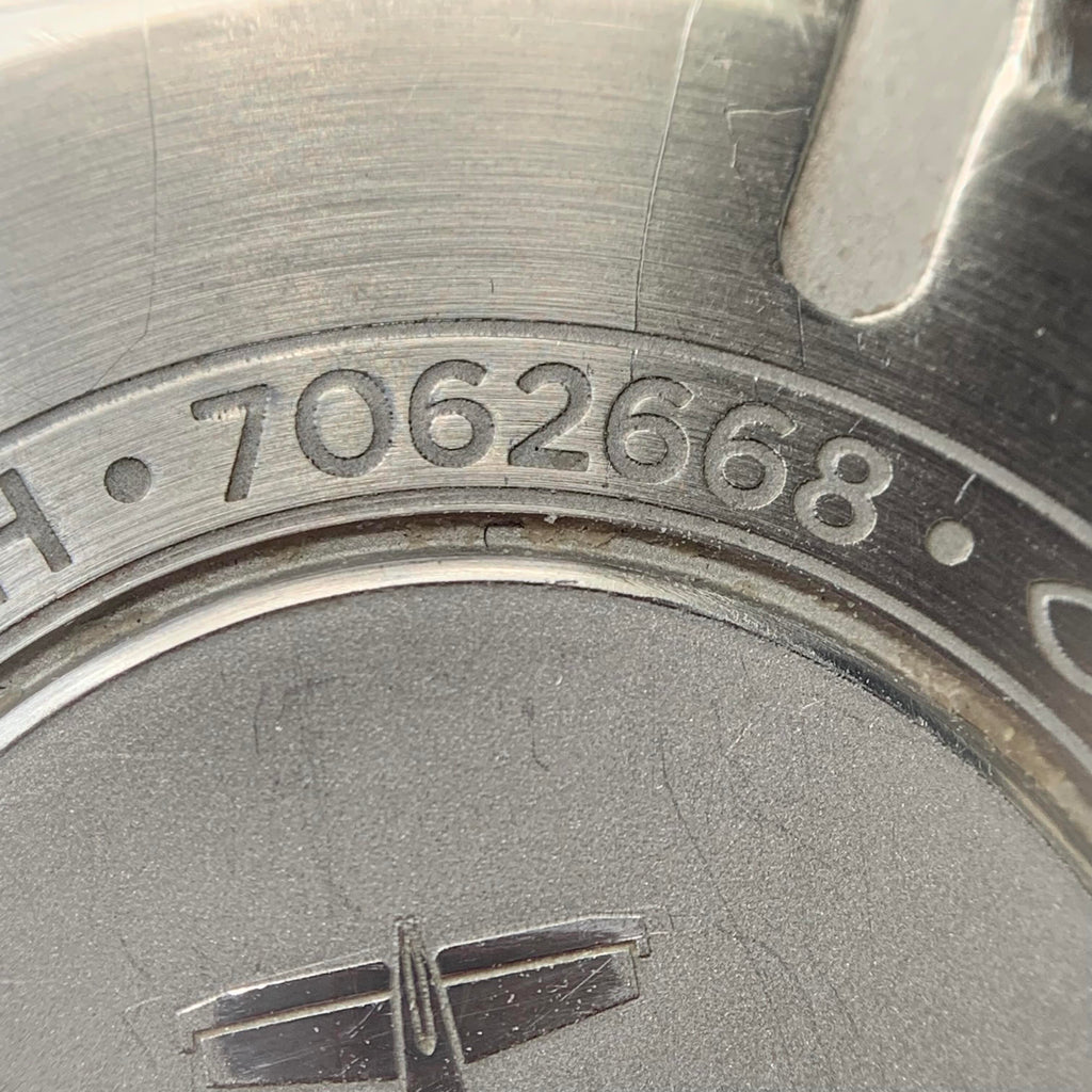 IWC Pilot 40 millimeters IW327009