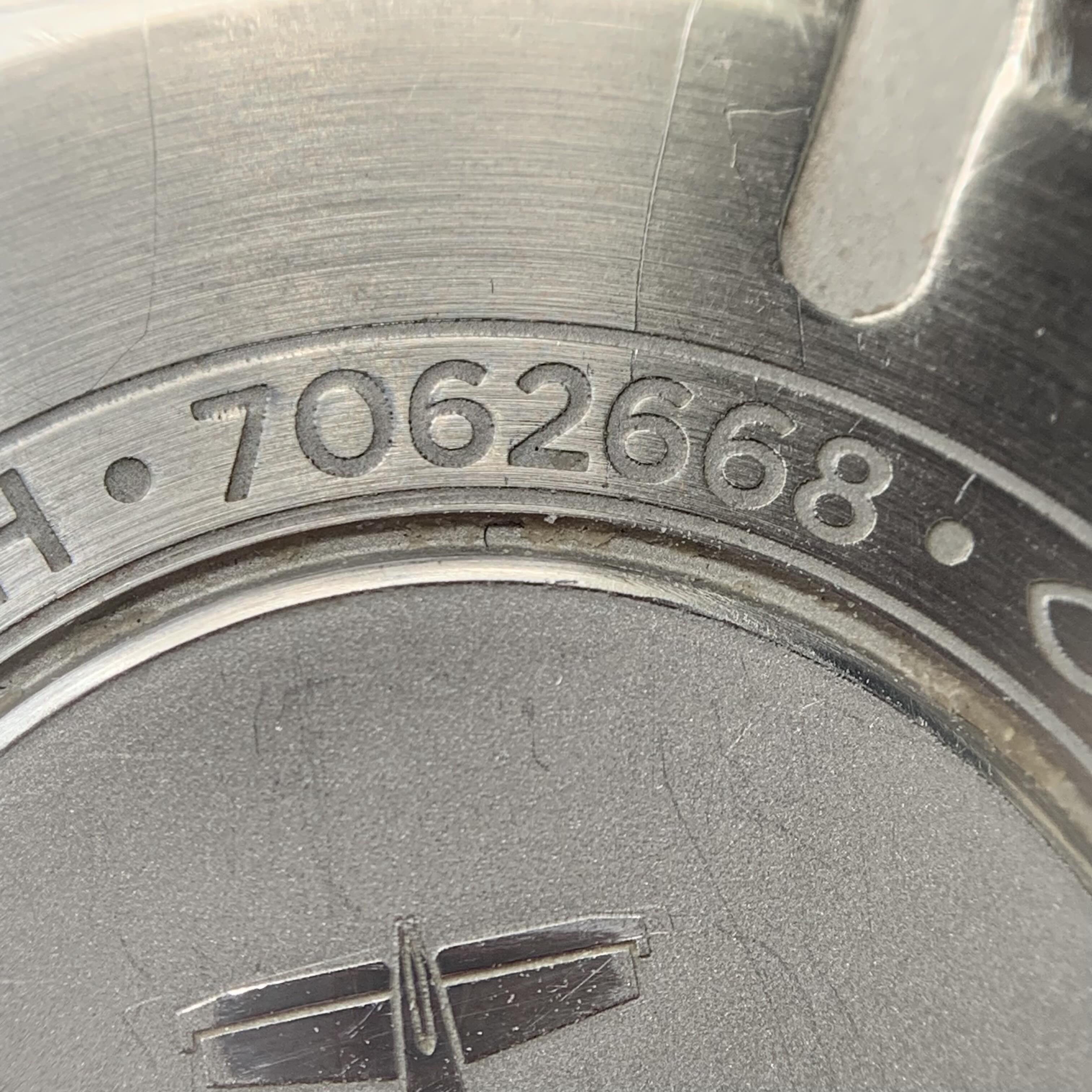 IWC Pilot 40 millimeters IW327009