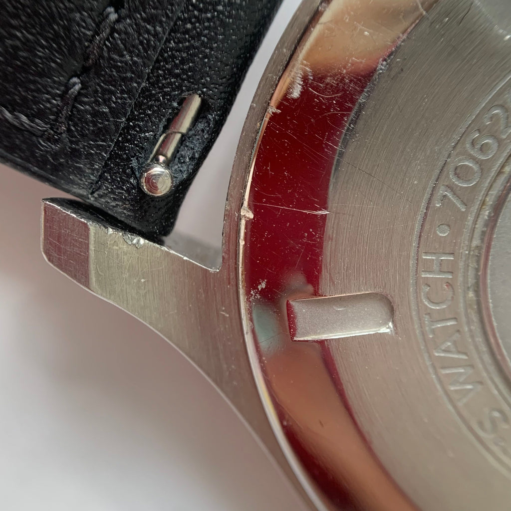 IWC Pilot 40 millimeters IW327009