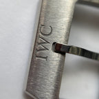 IWC Pilot 40 millimeters IW327009