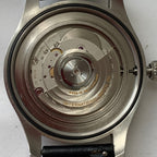 IWC Pilot 40 millimeters IW327009