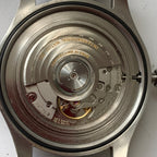 IWC Pilot 40 millimeters IW327009