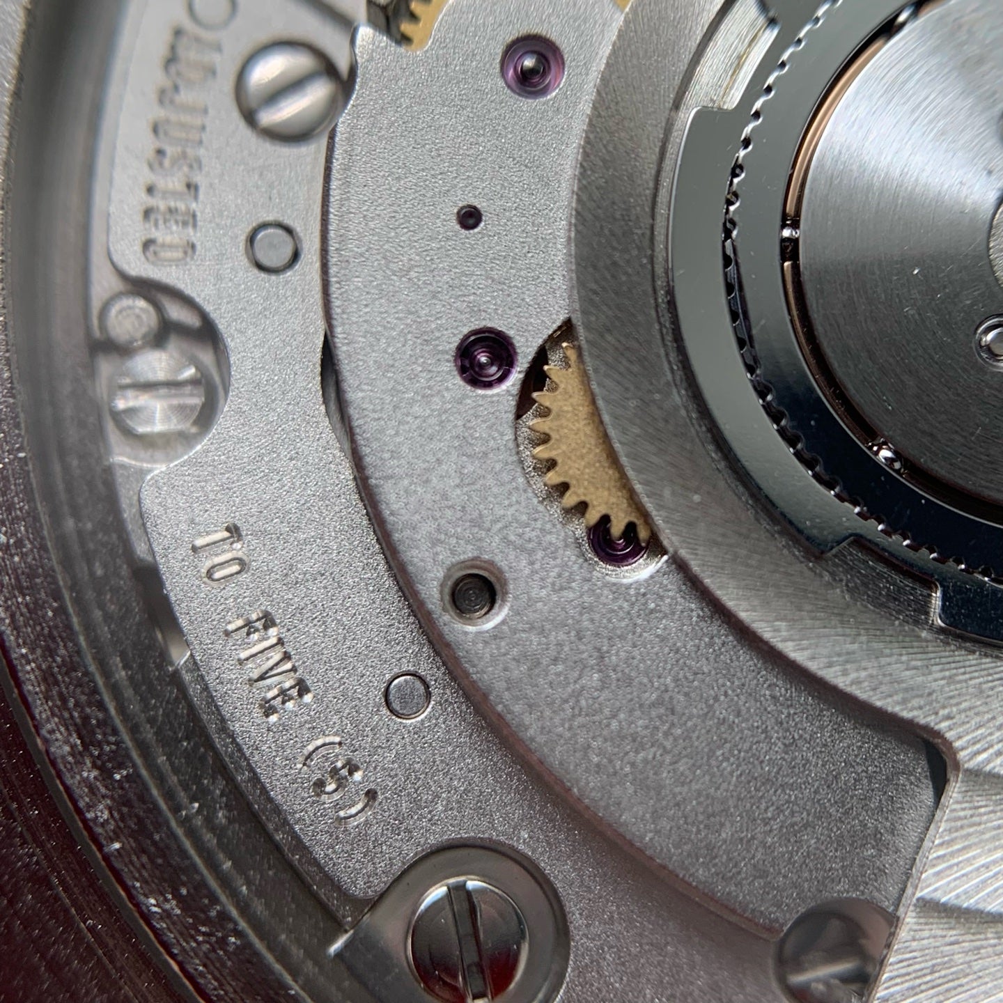 IWC Pilot 40 millimeters IW327009